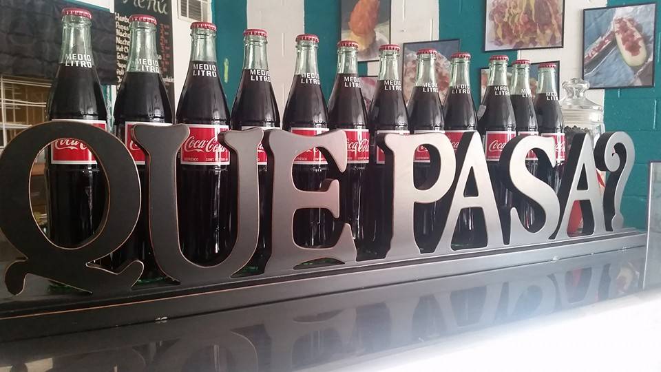 CDM Snowcones | restaurant | 2603 S Blackwelder Ave, Oklahoma City, OK 73108, USA | 4056731236 OR +1 405-673-1236