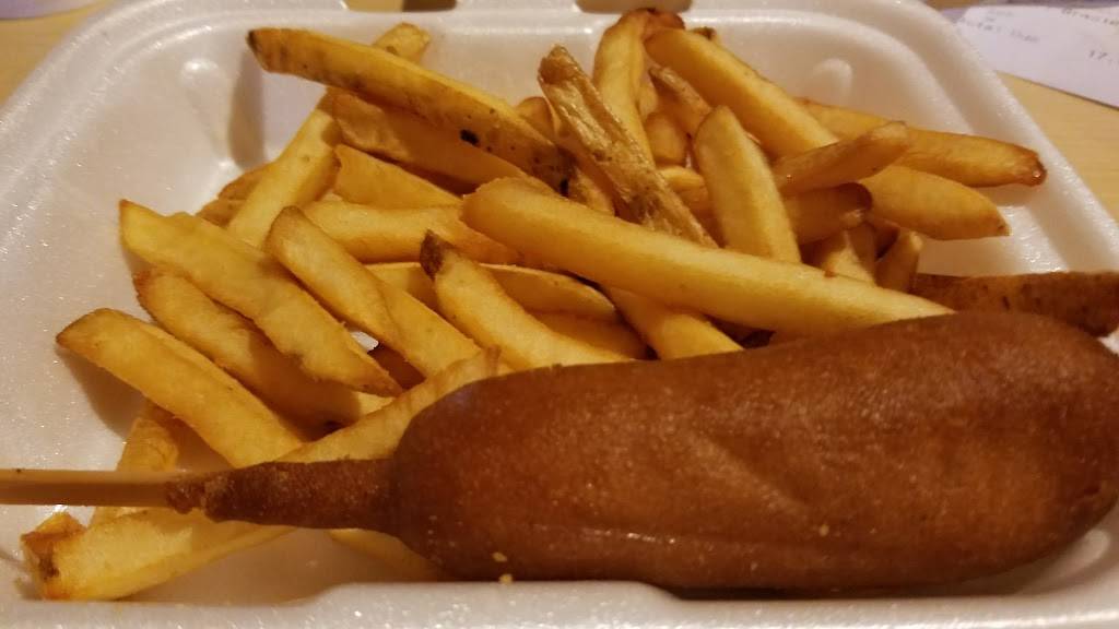 Cook Out | restaurant | 1353 W Wade Hampton Blvd, Greer, SC 29650, USA | 8646554190 OR +1 864-655-4190