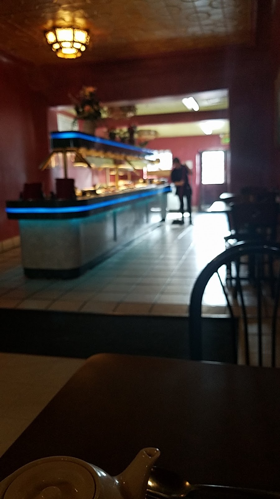 China Kitchen | restaurant | 604 Riverside Dr, Española, NM 87532, USA | 5057535104 OR +1 505-753-5104