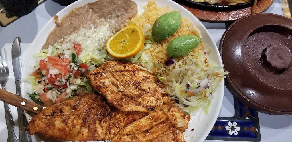 Los Dorados | restaurant | 1011 SW 1st Ave, Canby, OR 97013, USA | 5032633940 OR +1 503-263-3940