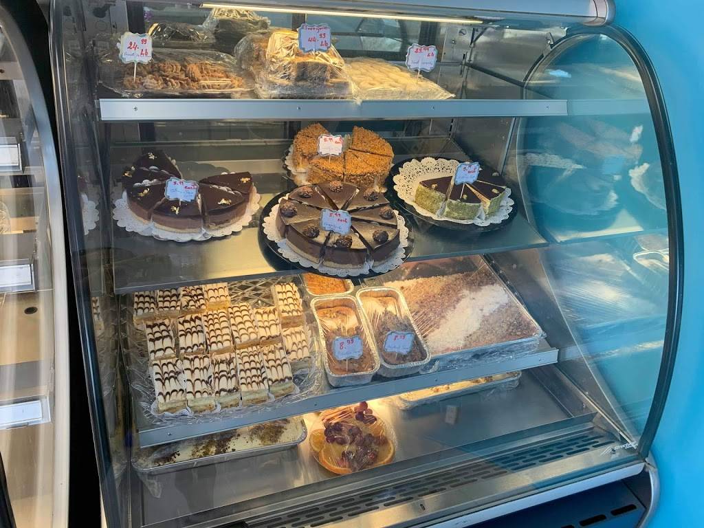 Tunisian Sweet and Coffee | restaurant | 8890 N 56th St, Temple Terrace, FL 33617, USA | 8139803235 OR +1 813-980-3235