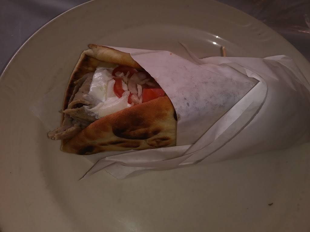 Taverna Greek Island Zante | restaurant | 3100 S Atlantic Ave, Daytona Beach, FL 32118, USA | 3867677273 OR +1 386-767-7273