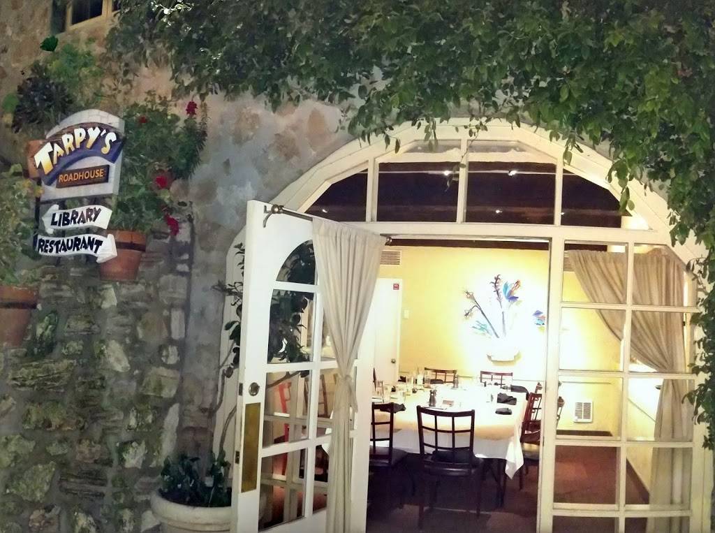 Tarpys Roadhouse | restaurant | 2999 Salinas Hwy, Monterey, CA 93940, USA | 8316471444 OR +1 831-647-1444