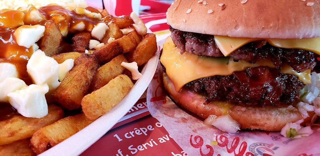 Restaurant La Belle Province | restaurant | 70 Boulevard Taschereau, La Prairie, QC J5R 5H6, Canada | 4504440372 OR +1 450-444-0372