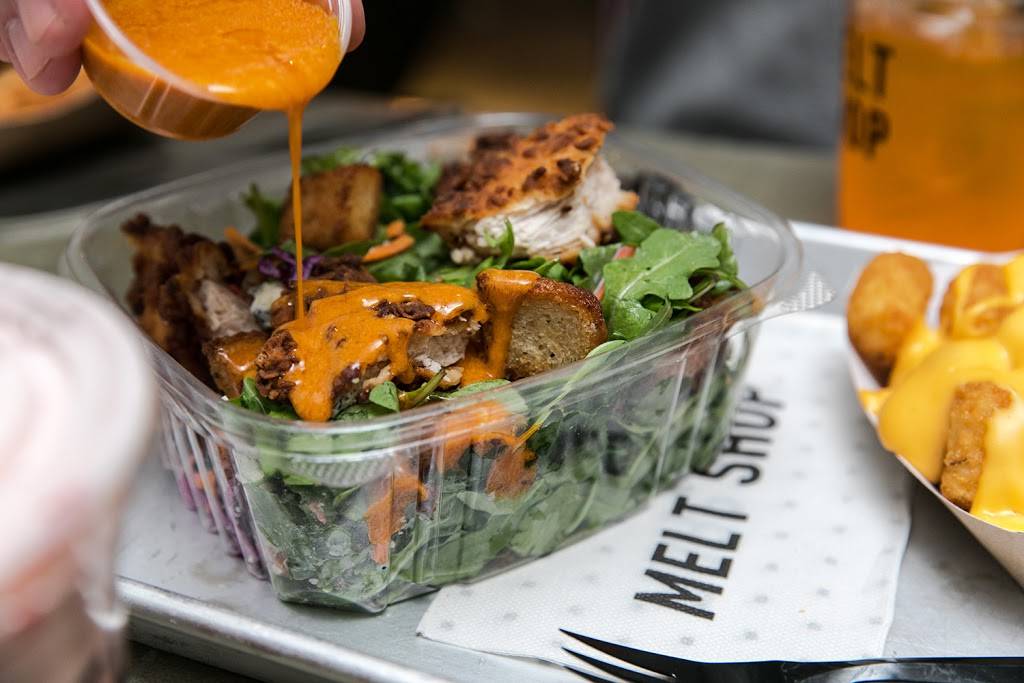 Melt Shop | restaurant | 160 North Gulph Road C262B, King of Prussia, PA 19406, USA | 6103202050 OR +1 610-320-2050