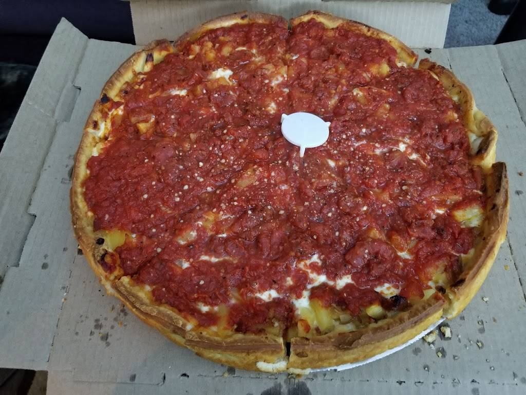 Rosatis | meal delivery | 430 E Silverado Ranch Blvd, Las Vegas, NV 89183, USA | 7027351122 OR +1 702-735-1122