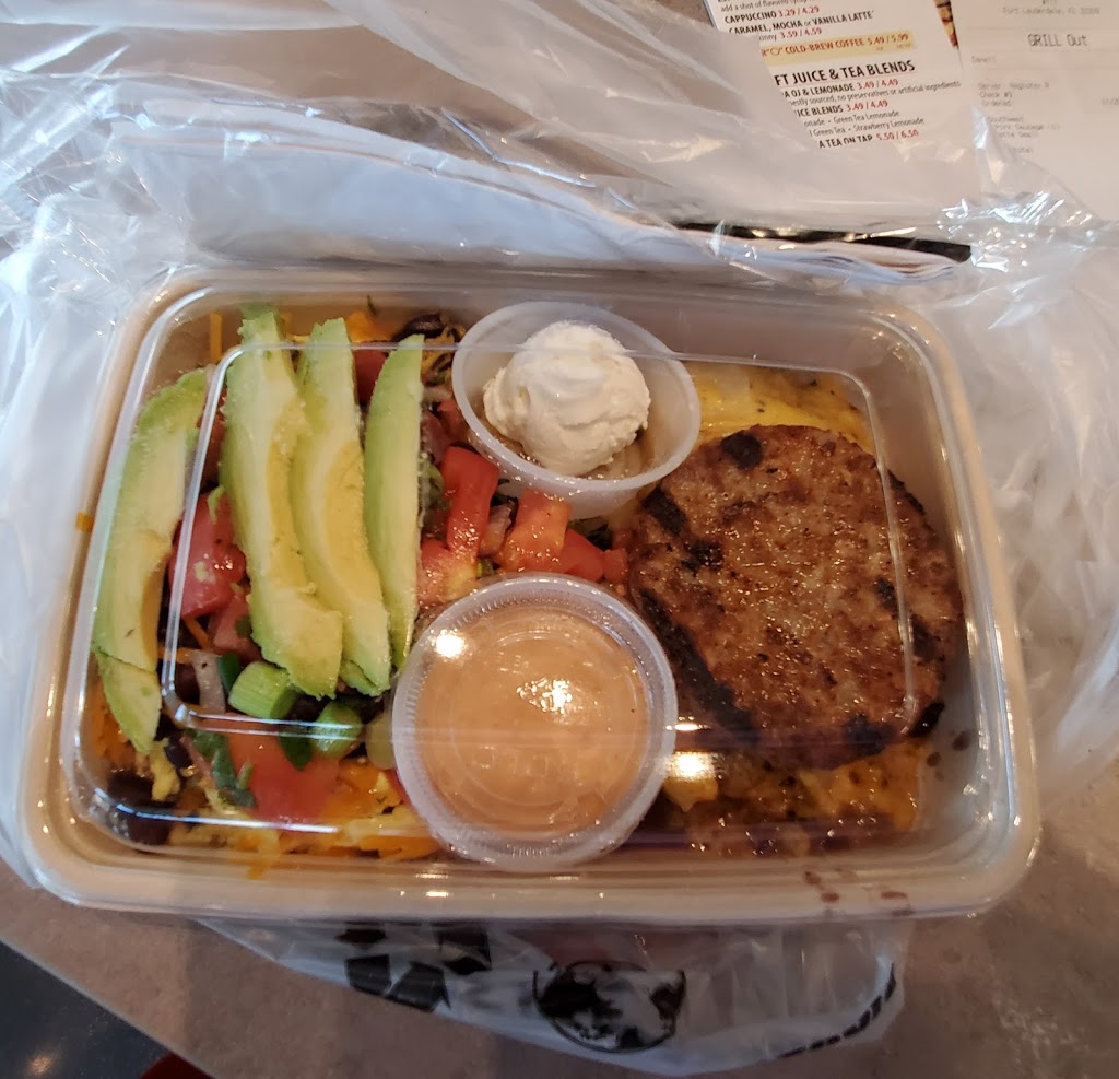 Offerdahls Off-The-Grill | restaurant | 2122 W Cypress Creek Rd Suite 111, Fort Lauderdale, FL 33309, USA | 9547274036 OR +1 954-727-4036