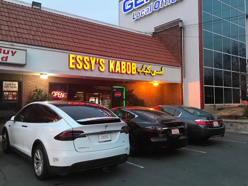 Essys Kabob&Sweet خوشمزه | restaurant | 5207 Madison Ave A, Sacramento, CA 95841, USA | 9163311194 OR +1 916-331-1194