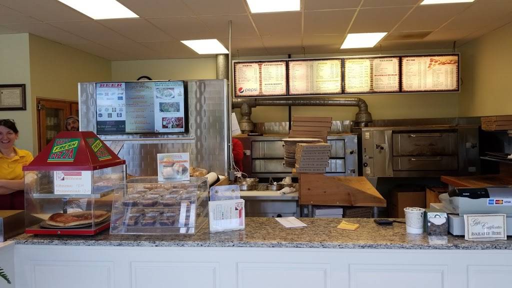 Holden Pizza | restaurant | 597 Main St, Holden, MA 01520, USA | 5088295406 OR +1 508-829-5406