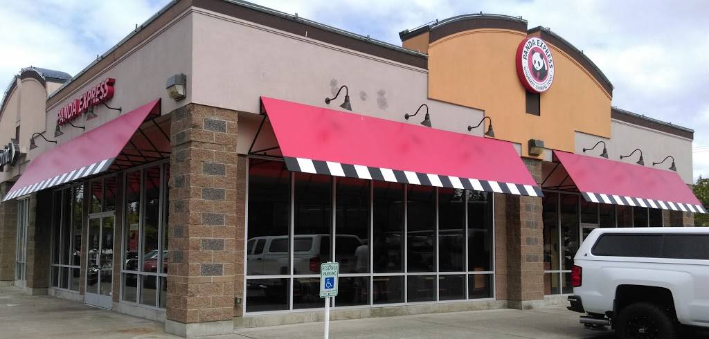 Panda Express | restaurant | 19461 WA-410 East, Bonney Lake, WA 98391, USA | 2538622888 OR +1 253-862-2888