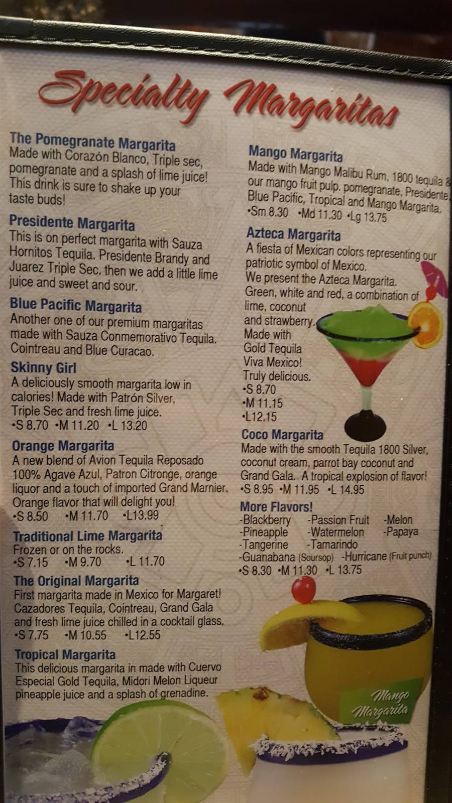 Los Trojas | restaurant | Morrow, GA 30260, USA | 6785454003 OR +1 678-545-4003