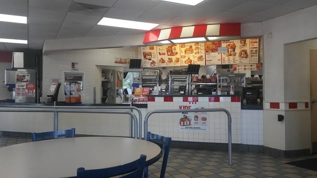 KFC | restaurant | 1540 E Main St, Duncan, SC 29334, USA | 8644338536 OR +1 864-433-8536