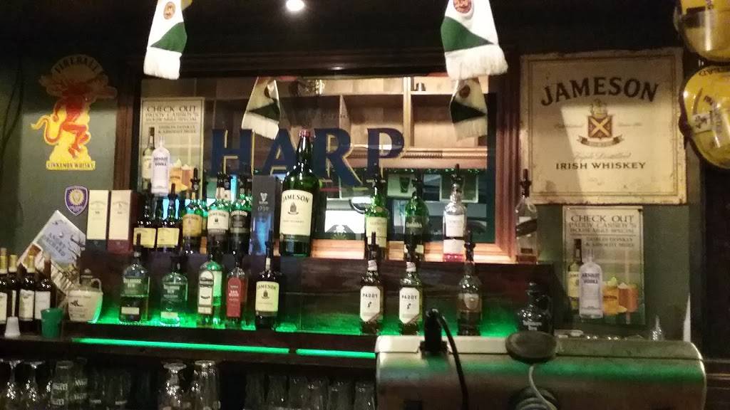 Paddy Cassidys Irish Pub | restaurant | 2009 N Atlantic Ave, Cocoa Beach, FL 32931, USA | 3217830810 OR +1 321-783-0810