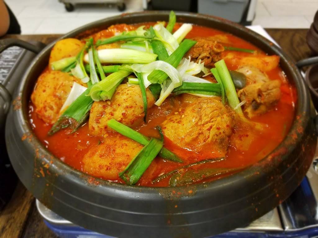 To Soc Chon | restaurant | 356 S Western Ave #106, Los Angeles, CA 90020, USA | 2133880022 OR +1 213-388-0022