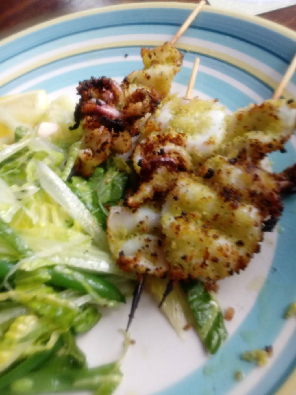 Houdini Kitchen Laboratory | restaurant | 1563 Decatur St, Ridgewood, NY 11385, USA | 7184563770 OR +1 718-456-3770