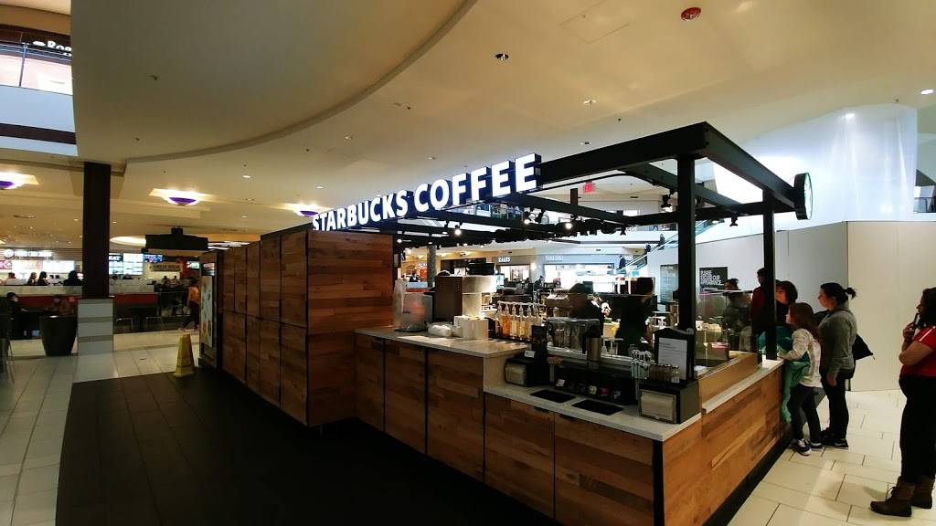 Starbucks | cafe | 288 Orland Square Dr, Orland Park, IL 60462, USA | 7082260317 OR +1 708-226-0317