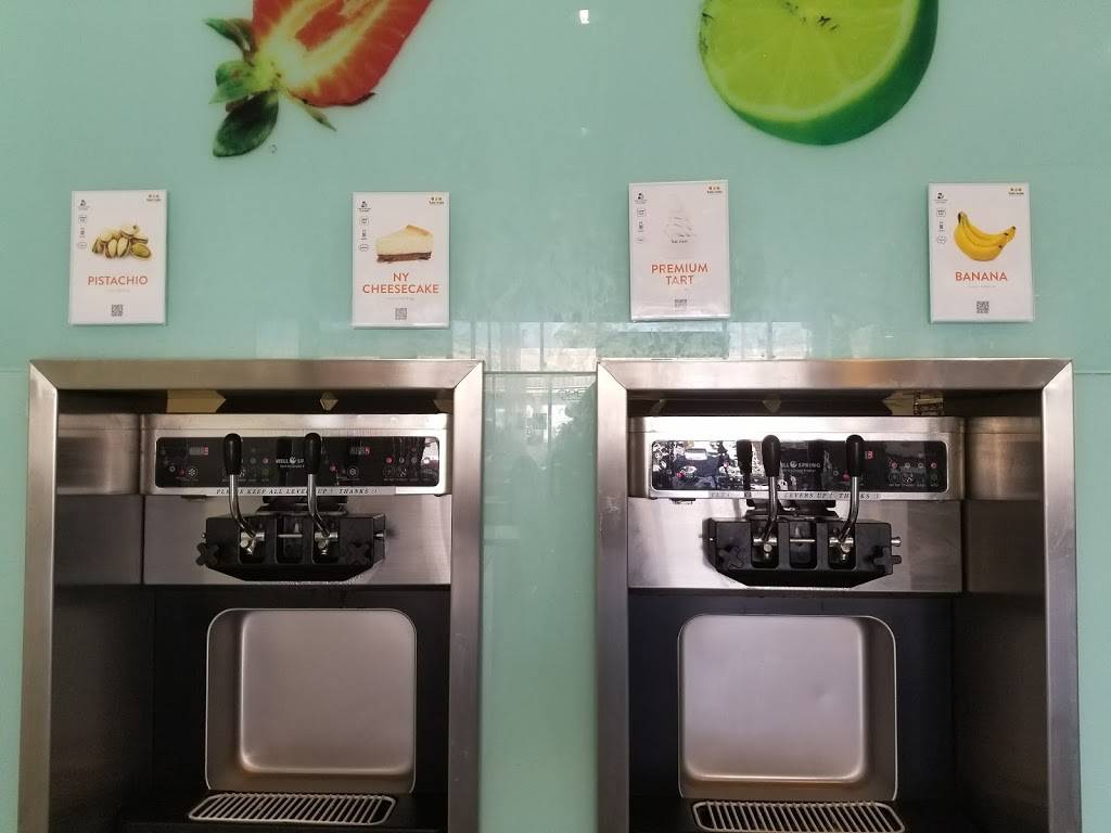 Tutti Frutti Frozen Yogurt | restaurant | 10909 Atlantic Ave Unit B, Lynwood, CA 90262, USA | 3106693151 OR +1 310-669-3151