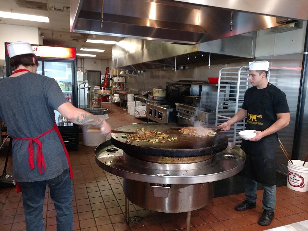 GK Mongolian BBQ | restaurant | 2300 W Monte Vista Ave, Turlock, CA 95382, USA | 2094272011 OR +1 209-427-2011