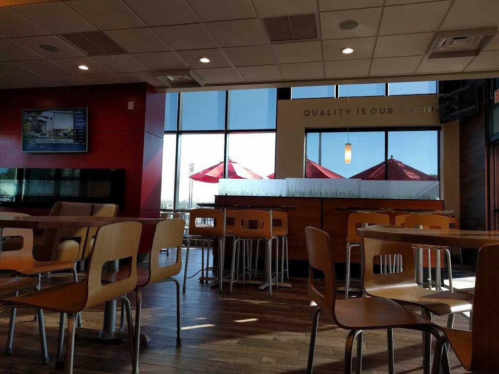 Wendys | restaurant | 202 Corey Pl, Lake City, FL 32024, USA | 3869610019 OR +1 386-961-0019