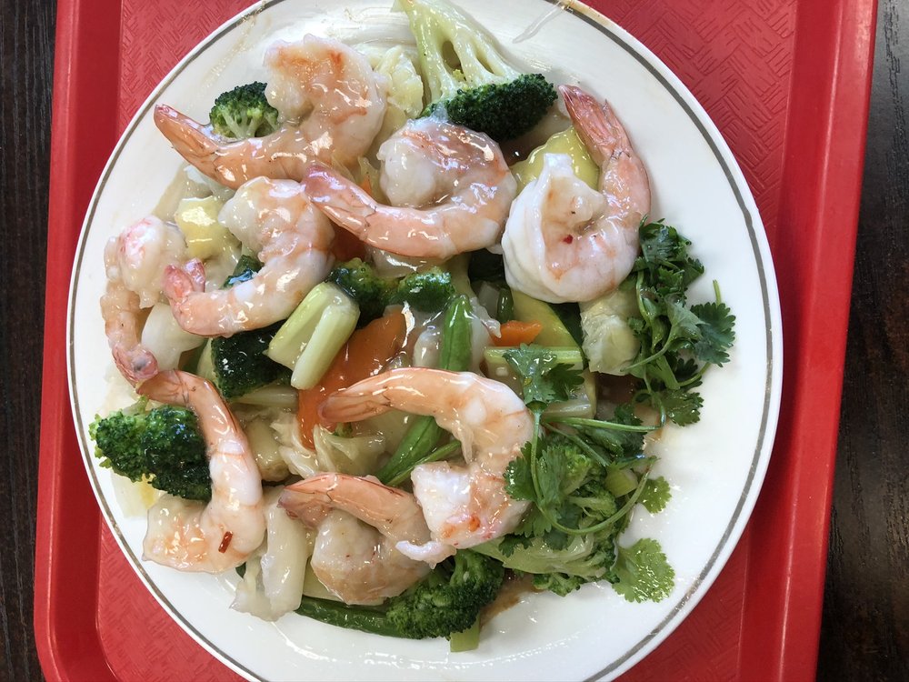 New Hong Kong Express | restaurant | 8304 Limonite Ave Suite F, Riverside, CA 92509, USA | 9514161401 OR +1 951-416-1401