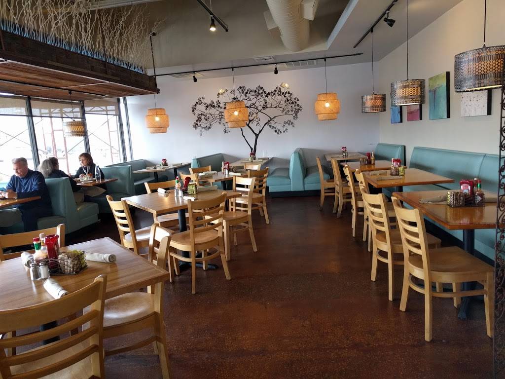 Dream Cafe | restaurant | 6465 E Mockingbird Ln #380, Dallas, TX 75214, USA | 2148242503 OR +1 214-824-2503