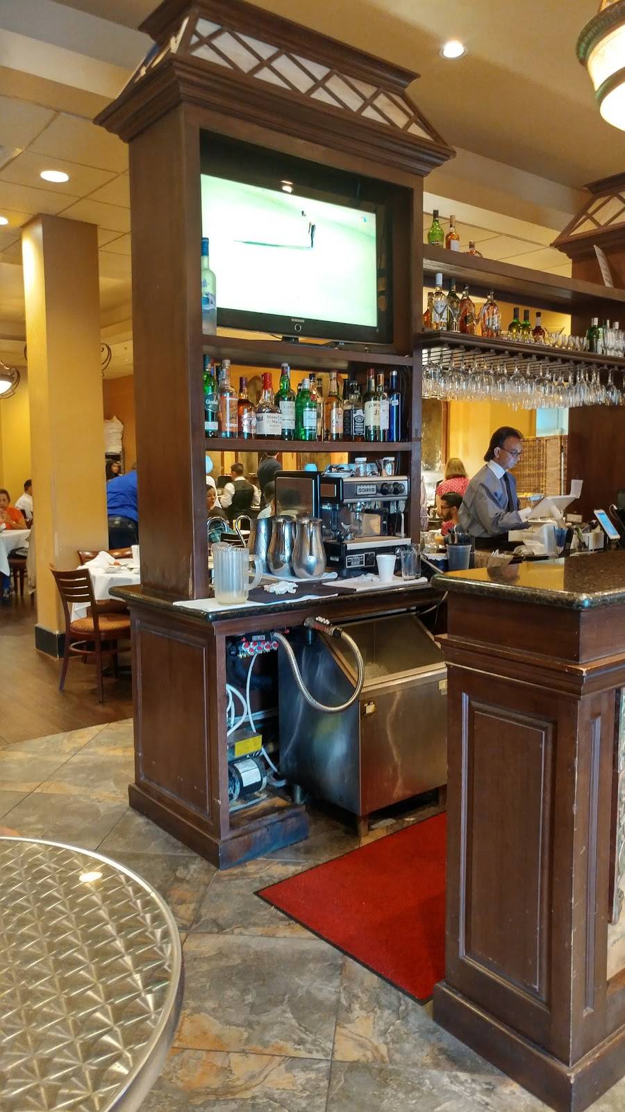 Narins Bombay Brasserie | restaurant | 3005 W Loop S, Houston, TX 77027, USA | 7136222005 OR +1 713-622-2005