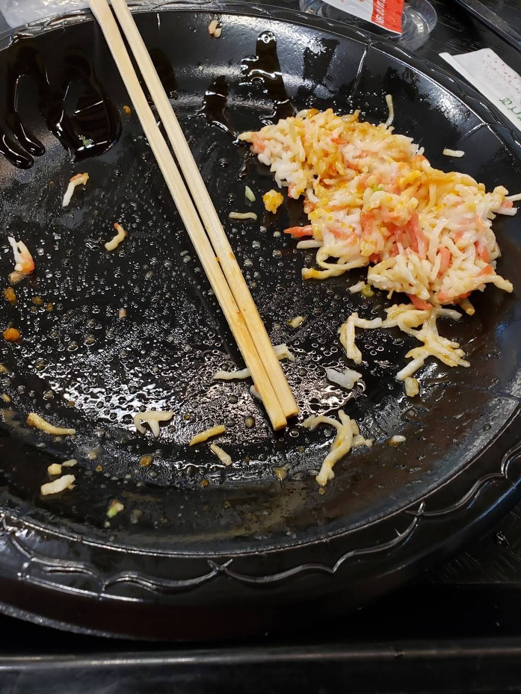 WOW Bento & Roll | restaurant | 14006 Riverside Dr, Sherman Oaks, CA 91423, USA | 8183413320 OR +1 818-341-3320