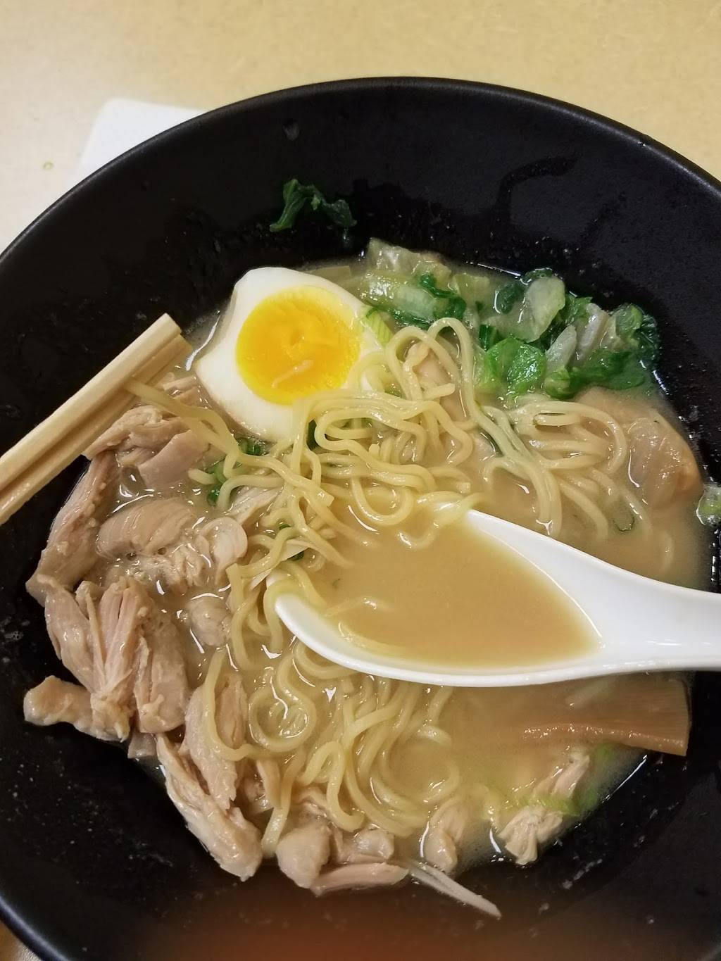 Small Island | restaurant | 9545 Reseda Blvd #16, Northridge, CA 91324, USA | 8183411884 OR +1 818-341-1884