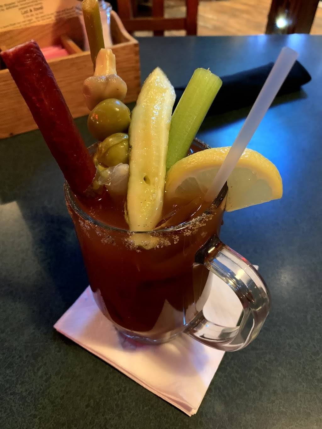 Deep Water Grille | restaurant | 808 Main St W, Ashland, WI 54806, USA | 7156824200 OR +1 715-682-4200