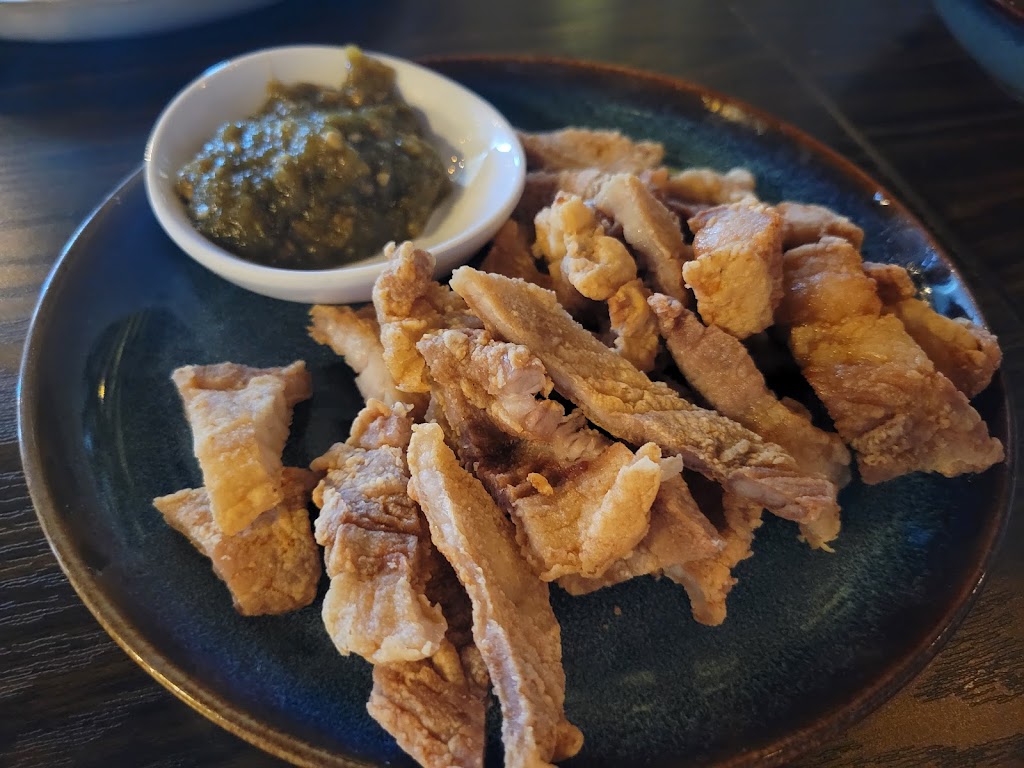 Lamaii - Henderson | restaurant | 2645 St Rose Pkwy Unit 150, Henderson, NV 89052, USA | 7024050086 OR +1 702-405-0086