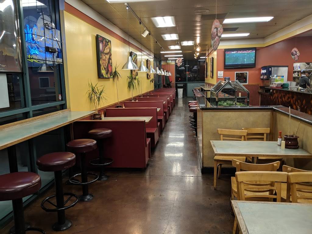 Una Mas Mexican Grill | restaurant | 1640 S Bascom Ave A, Campbell, CA 95008, USA | 4085594490 OR +1 408-559-4490