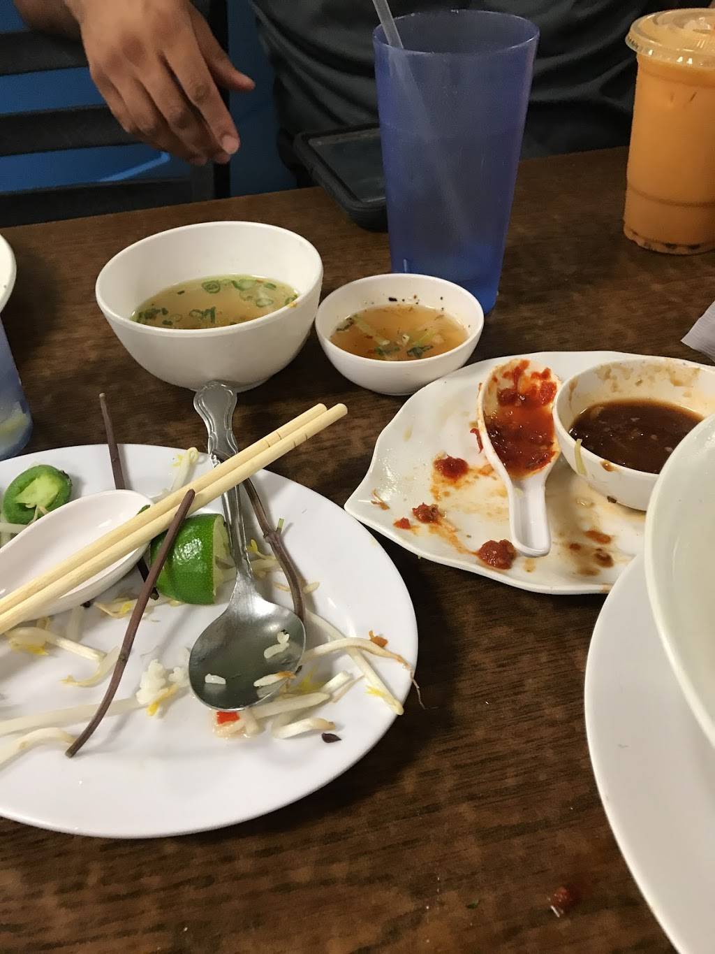 Pho Dao | restaurant | 39840 Los Alamos Rd, Murrieta, CA 92562, USA | 9516982882 OR +1 951-698-2882