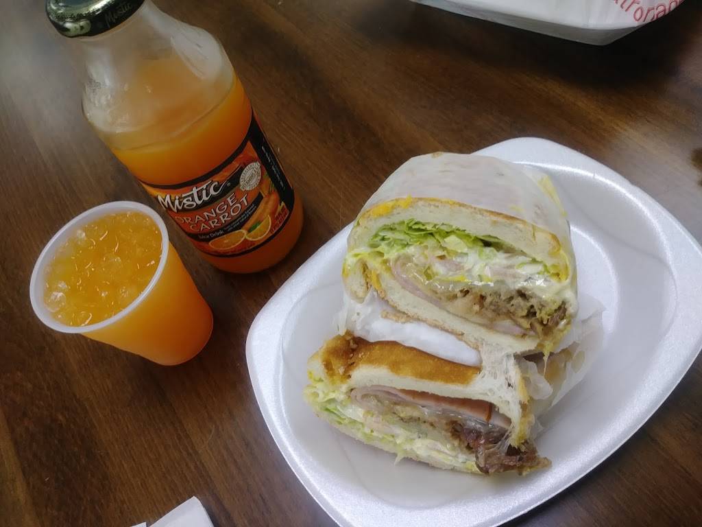 Tainos Bakery & Deli | bakery | 5806 Lake Underhill Rd, Orlando, FL 32807, USA | 4074822404 OR +1 407-482-2404