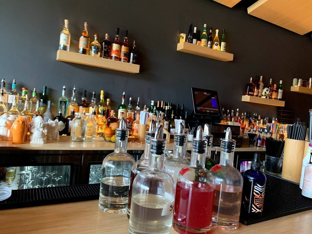 Antihero | restaurant | 231 W Nine Mile Rd, Ferndale, MI 48220, USA | 2483077383 OR +1 248-307-7383