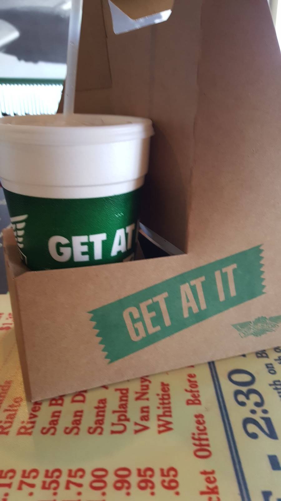 Wingstop | restaurant | 5130 W Baseline Rd Ste 106, Laveen Village, AZ 85339, USA | 6022373330 OR +1 602-237-3330