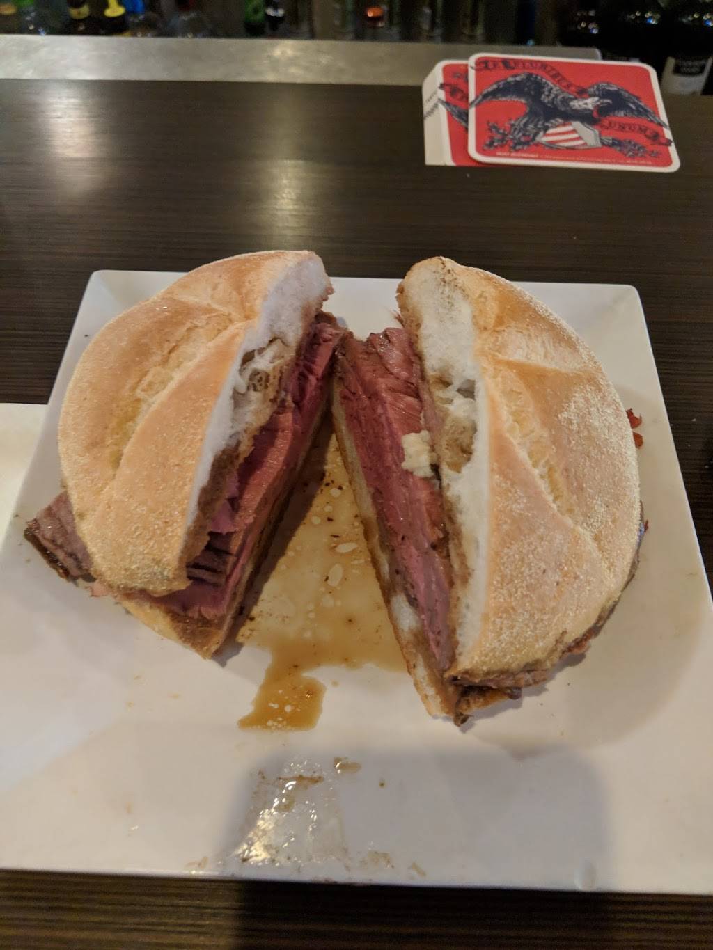 Caseys Public House | restaurant | 3529 West Chester Pike, Newtown Square, PA 19073, USA | 6103531212 OR +1 610-353-1212