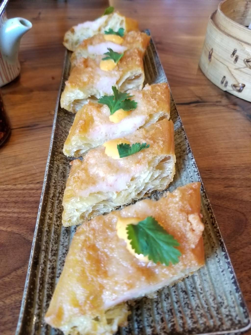 Dumpling Time | restaurant | 11 Division St, San Francisco, CA 94103, USA | 4155254797 OR +1 415-525-4797