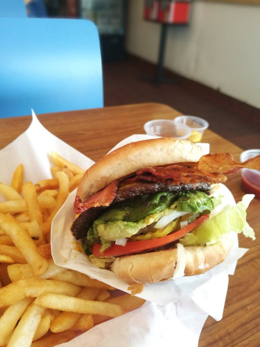 Big Tomys | restaurant | 5421 Sepulveda Blvd, Culver City, CA 90230, USA | 3103901049 OR +1 310-390-1049