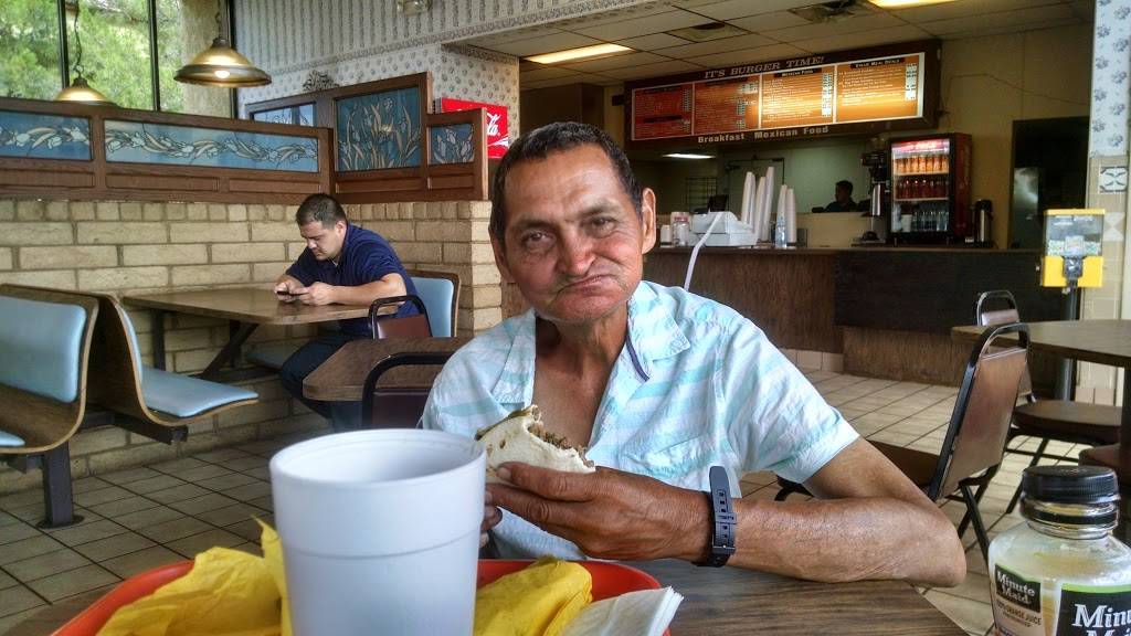 Burger Time Inc | restaurant | 760 Avenida de Mesilla, Las Cruces, NM 88005, USA | 5755266667 OR +1 575-526-6667
