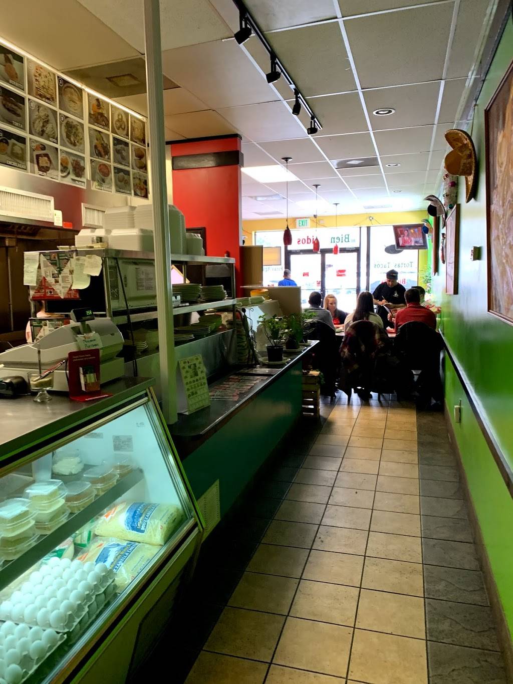 El Sombrero Mexican Restaurant | restaurant | 529 S Camp Meade Rd, Linthicum Heights, MD 21090, USA | 4108594136 OR +1 410-859-4136