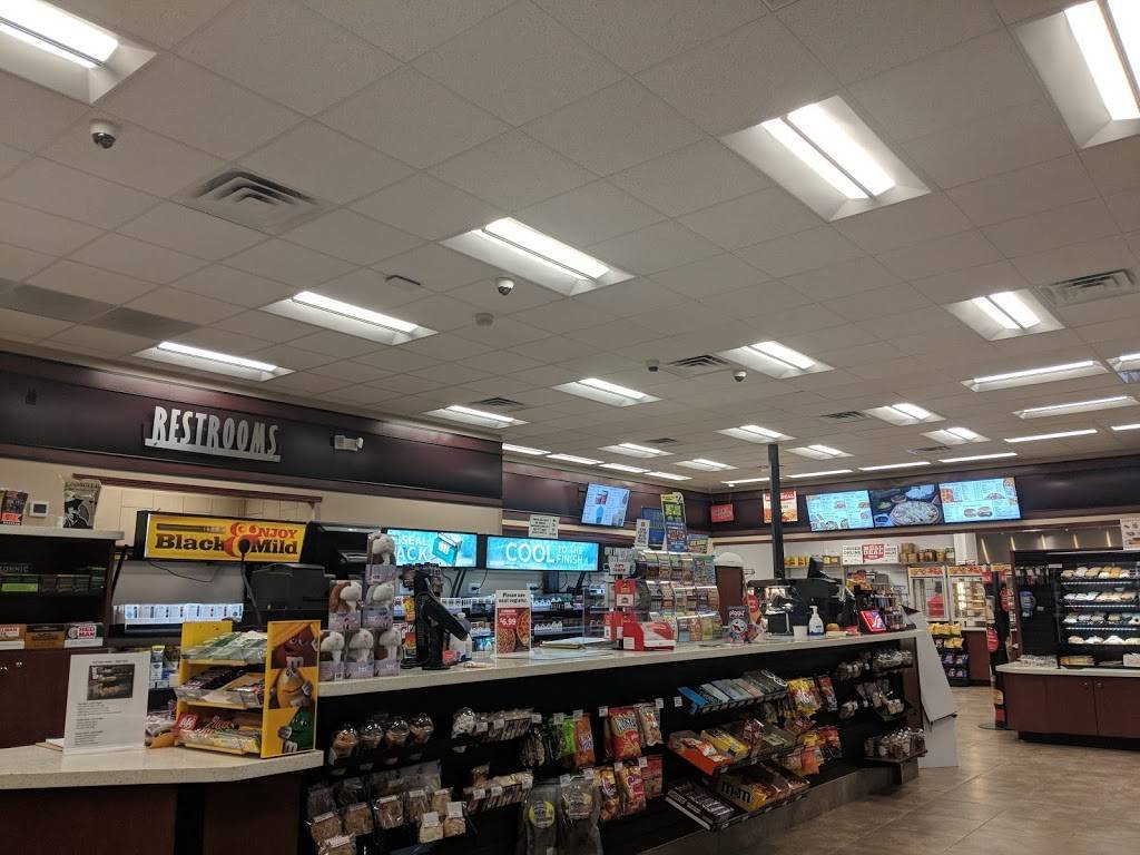 Caseys | meal takeaway | 1436 W Plymouth St, Bremen, IN 46506, USA | 5745462713 OR +1 574-546-2713