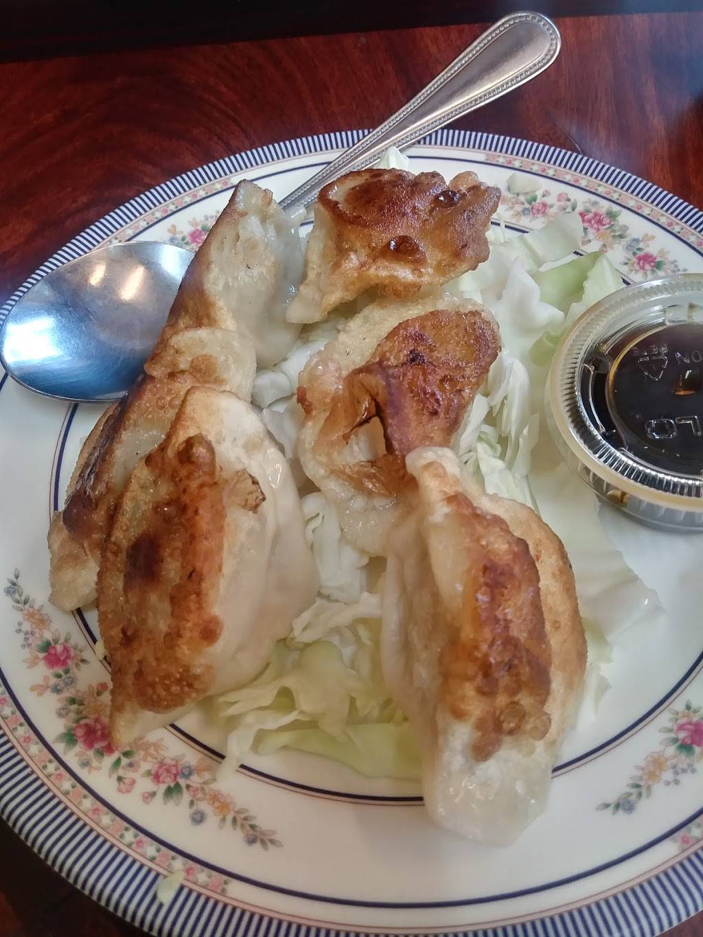 China Inn | restaurant | 1401 The Alameda, San Jose, CA 95126, USA | 4082885339 OR +1 408-288-5339