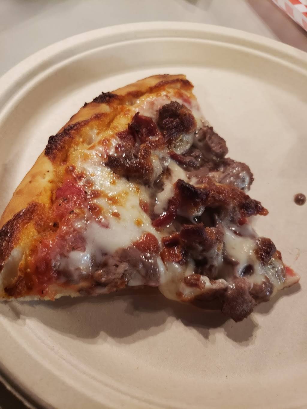 Greek Tony’s Pizza & Sub Shop | restaurant | 17440 Farm to Market Rd 529 Ste 111A, Houston, TX 77095, USA | 8324271663 OR +1 832-427-1663