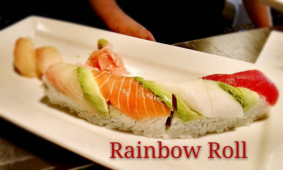Raku Sushi & Asian Bistro | restaurant | 2222 Rio Grande St, Austin, TX 78705, USA | 5122972778 OR +1 512-297-2778