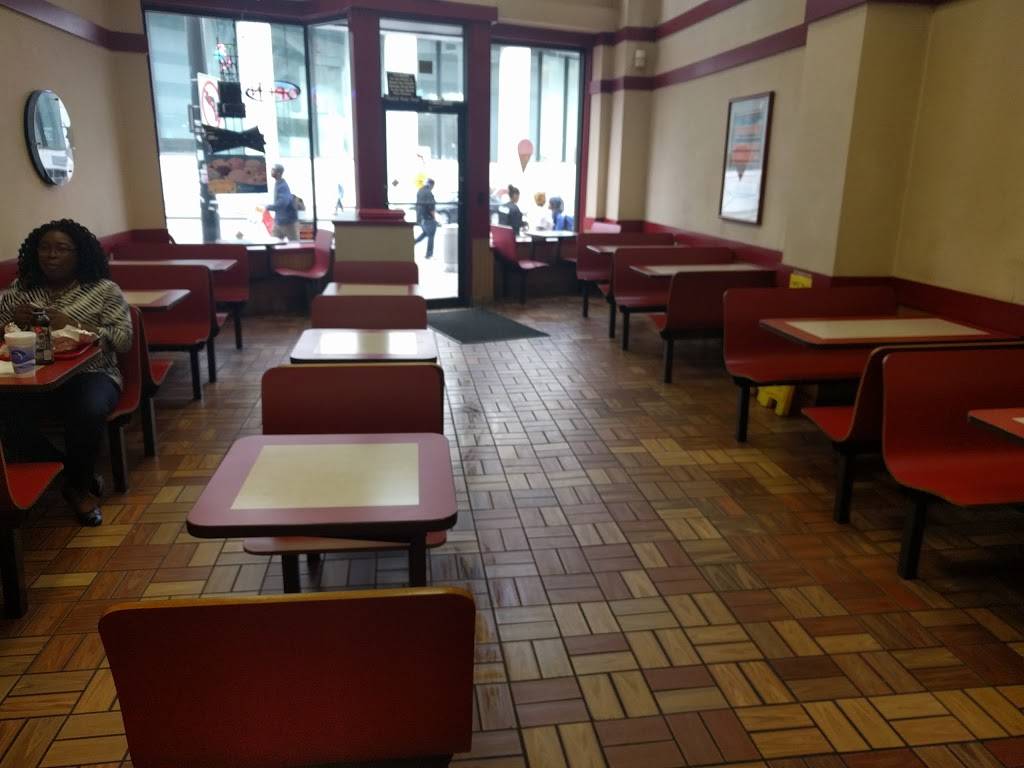 Sensational Subs | restaurant | 33 Edgewood Ave SE, Atlanta, GA 30303, USA | 4045231420 OR +1 404-523-1420