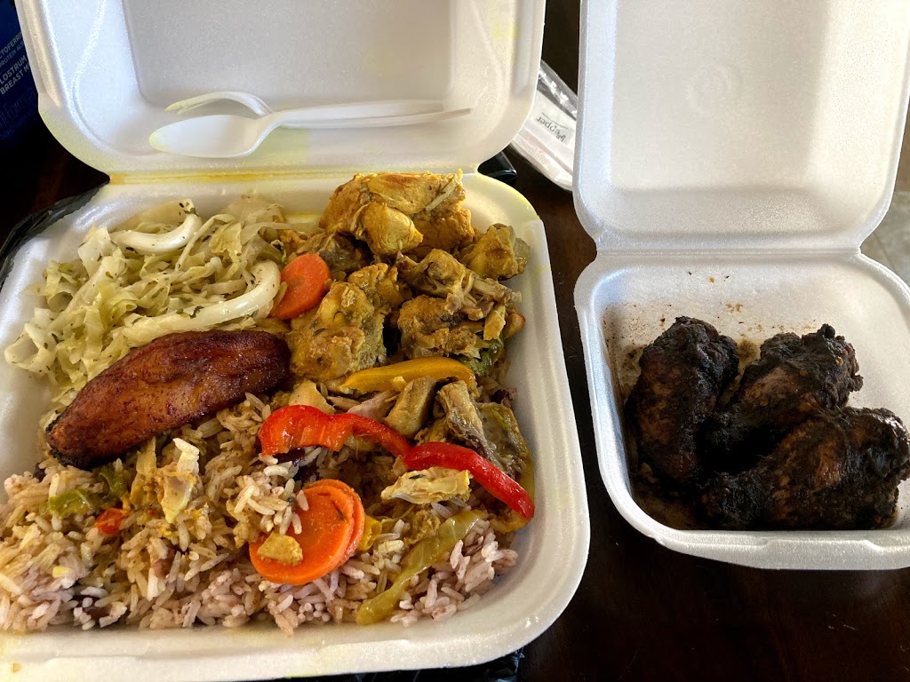 Moez Tropical Cuisine | restaurant | 800 Elberta Rd, Warner Robins, GA 31093, USA | 4783214237 OR +1 478-321-4237