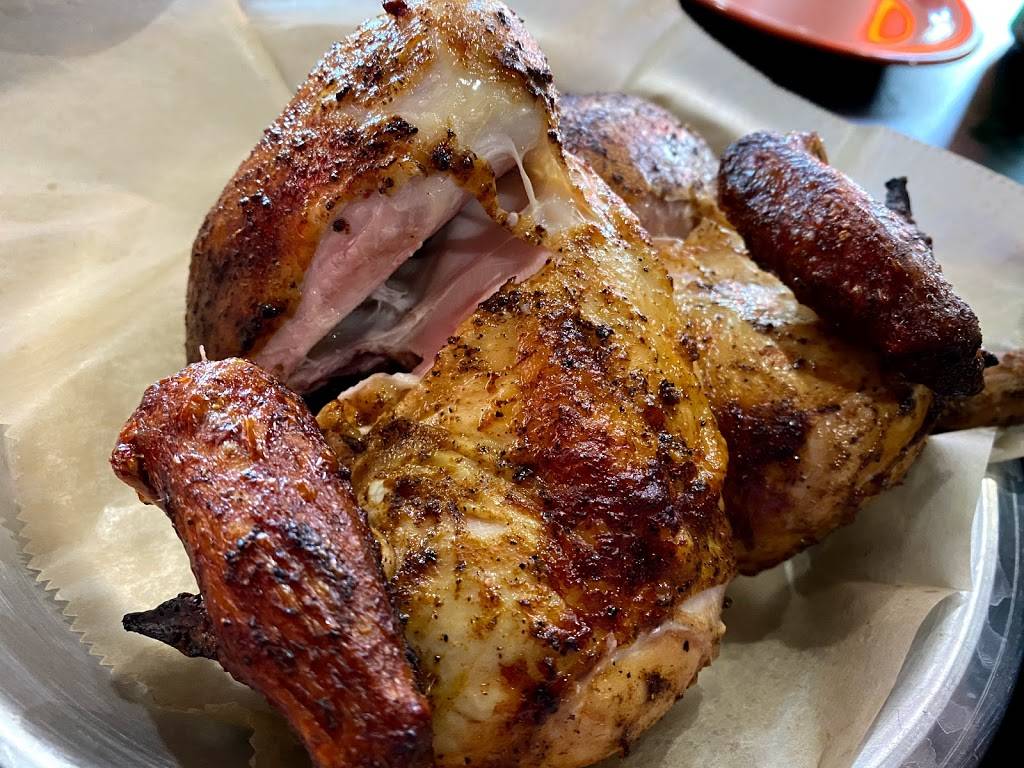 Chick Houz | restaurant | 14838 Park Row Suite E, Houston, TX 77084, USA | 8323215726 OR +1 832-321-5726