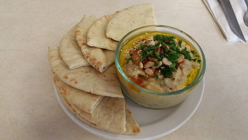 Taza Mediterranean Grill | restaurant | 1076 E Brandon Blvd #107, Brandon, FL 33511, USA | 8133247500 OR +1 813-324-7500