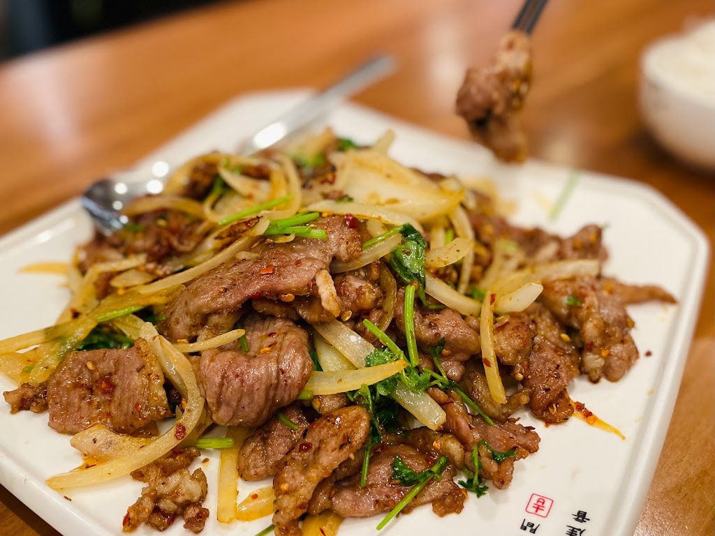 Chef Xiong - Taste of Szechuan 入香随蜀 | restaurant | 2143 S Archer Ave, Chicago, IL 60616, USA | 3123768324 OR +1 312-376-8324