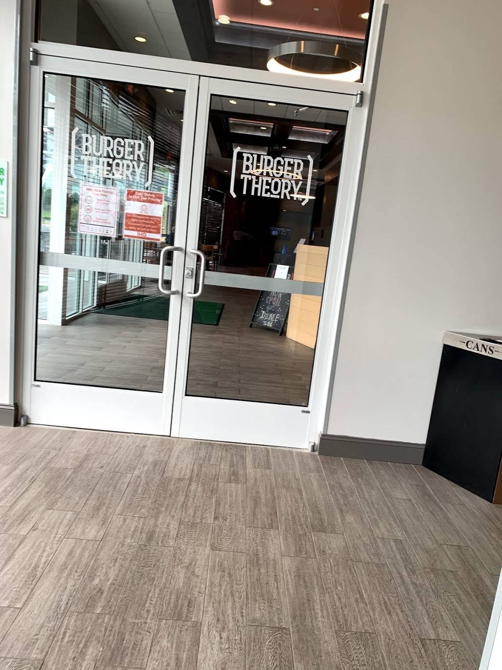 Burger Theory | restaurant | 6553 US 49, Hattiesburg, MS 39401, USA | 6019909340 OR +1 601-990-9340